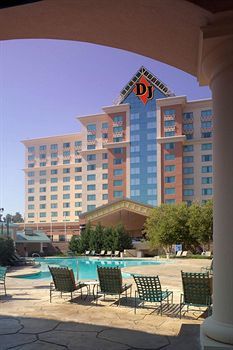 Diamondjacks Casino And Resort Боузър Сити Екстериор снимка