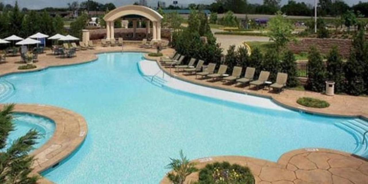 Diamondjacks Casino And Resort Боузър Сити Екстериор снимка